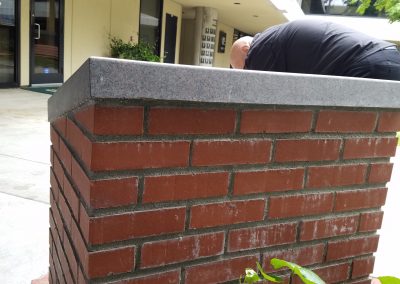 Surveying the Second Cornerstone For Removal