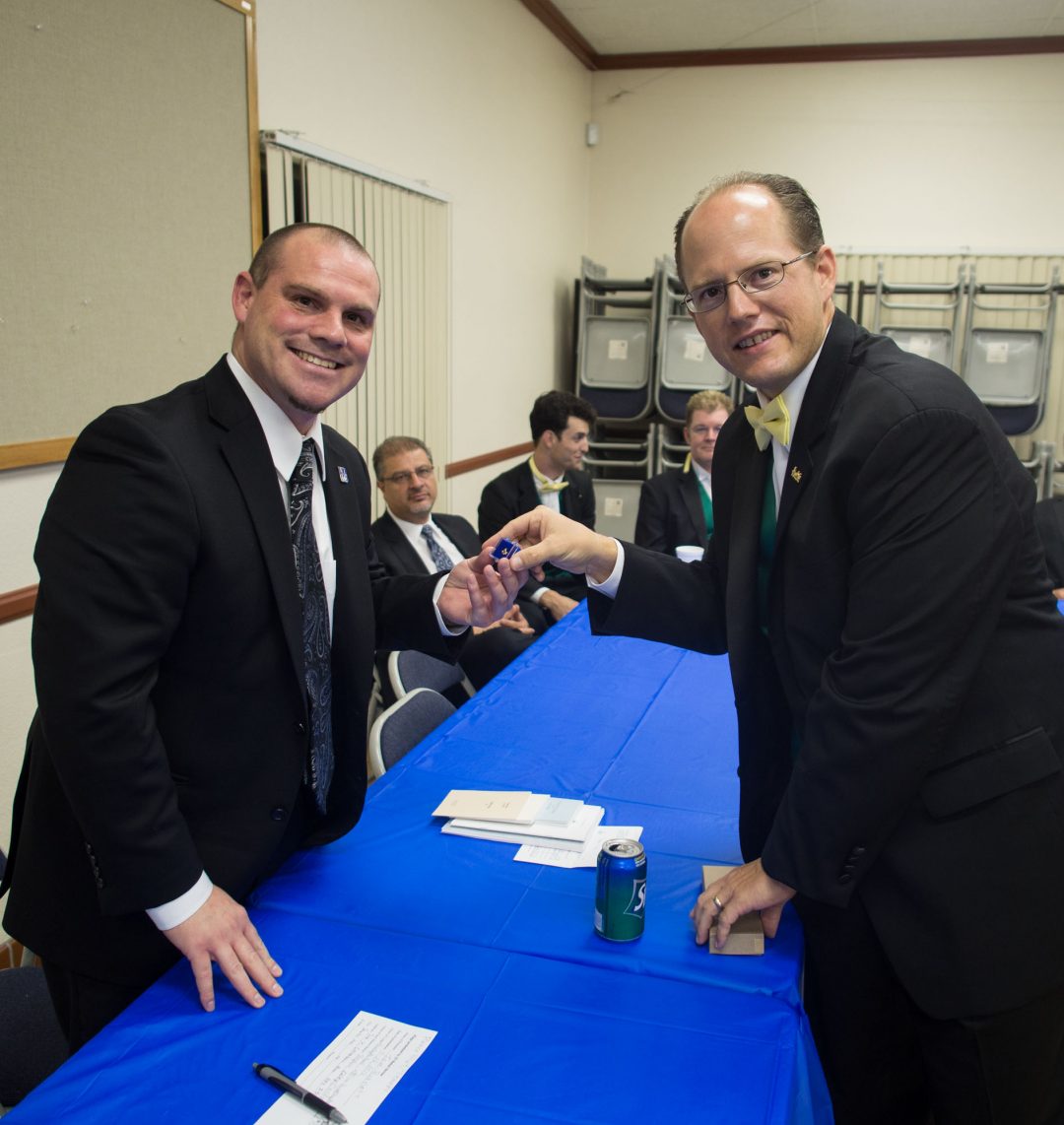 Huntington Beach Masonic Lodge No. 380 Huntington Beach Masonic Lodge