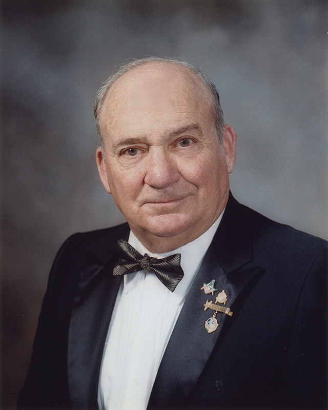 Alvin C. Harp, Sr.