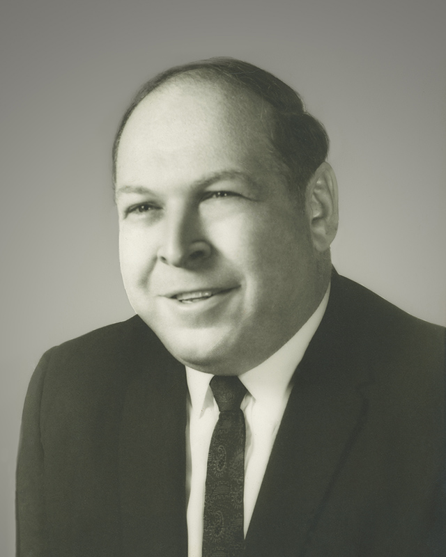 Charles A. Grossman