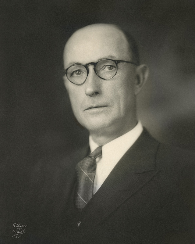 Hardeman Dunning