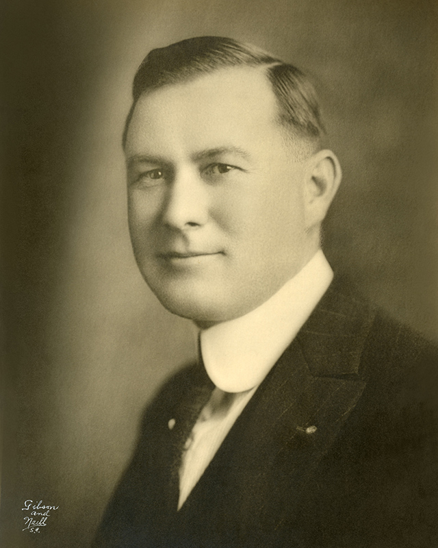 Raxley L. Obarr