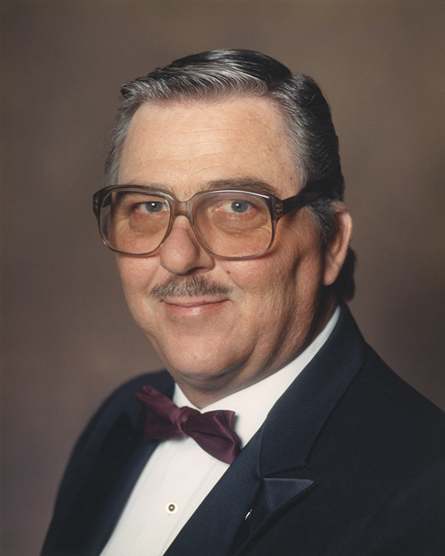 Wally McConahey