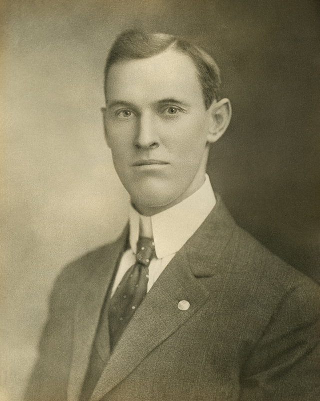 William E. Gearbart